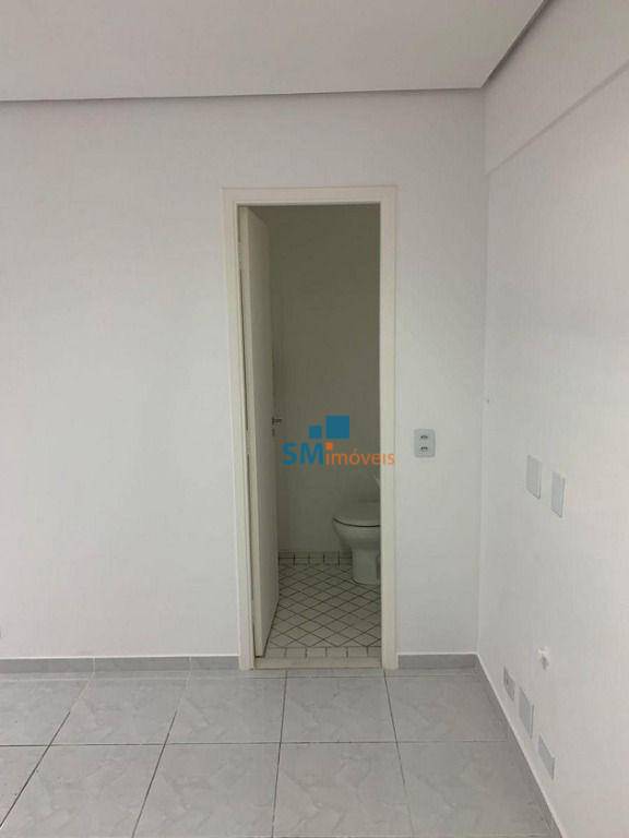 Conjunto Comercial-Sala para alugar, 33m² - Foto 5