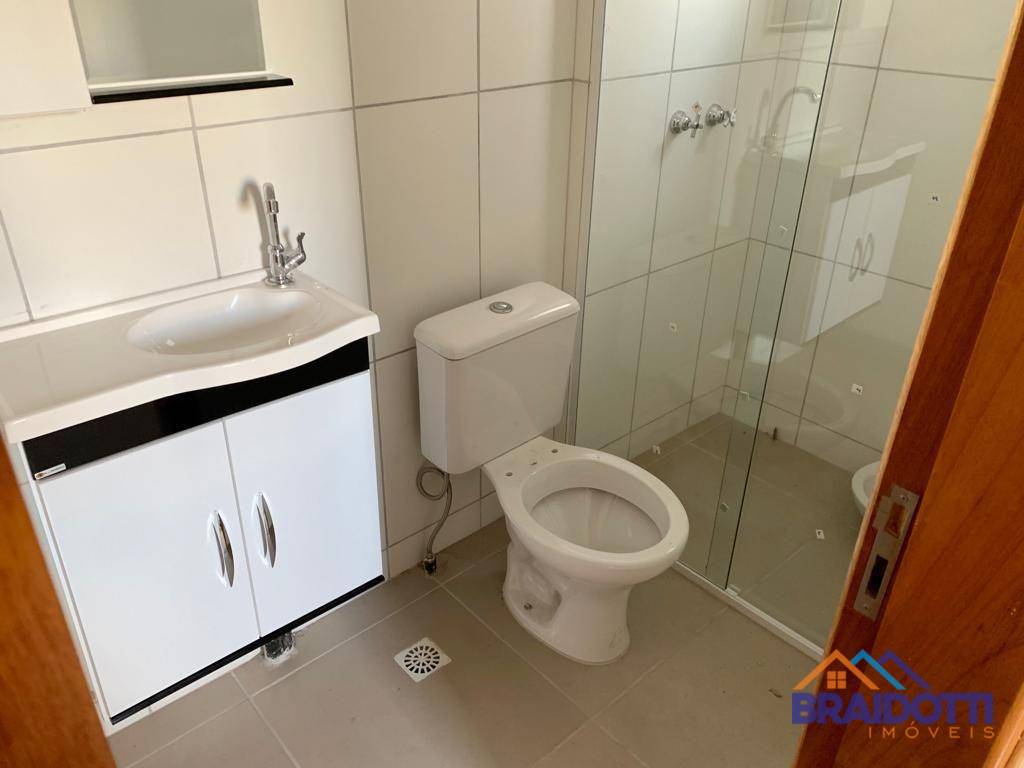 Apartamento à venda com 2 quartos, 58m² - Foto 14