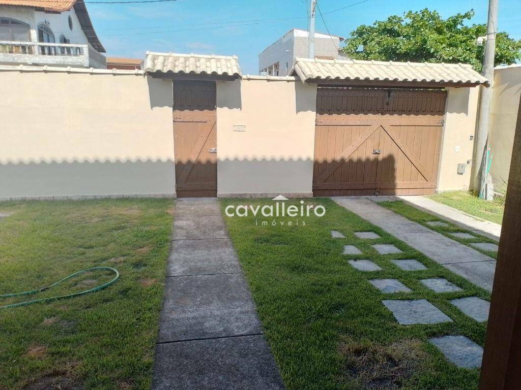 Casa à venda com 4 quartos, 200m² - Foto 29