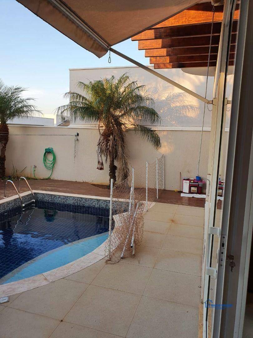 Casa de Condomínio à venda com 3 quartos, 320m² - Foto 16