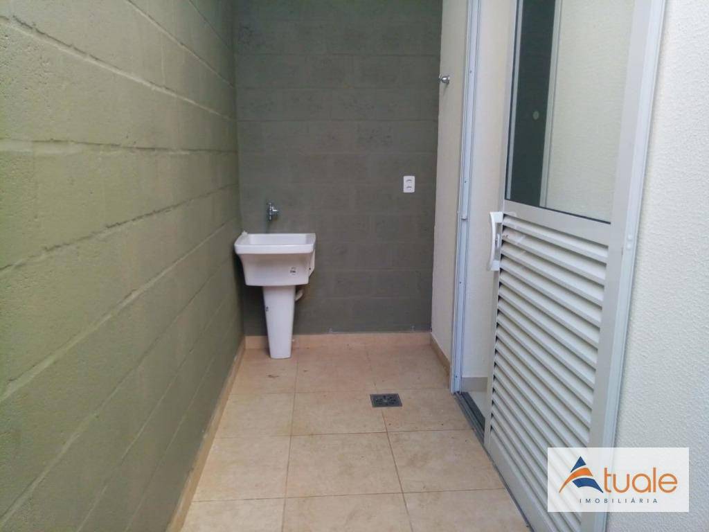 Apartamento para alugar com 1 quarto, 40m² - Foto 20