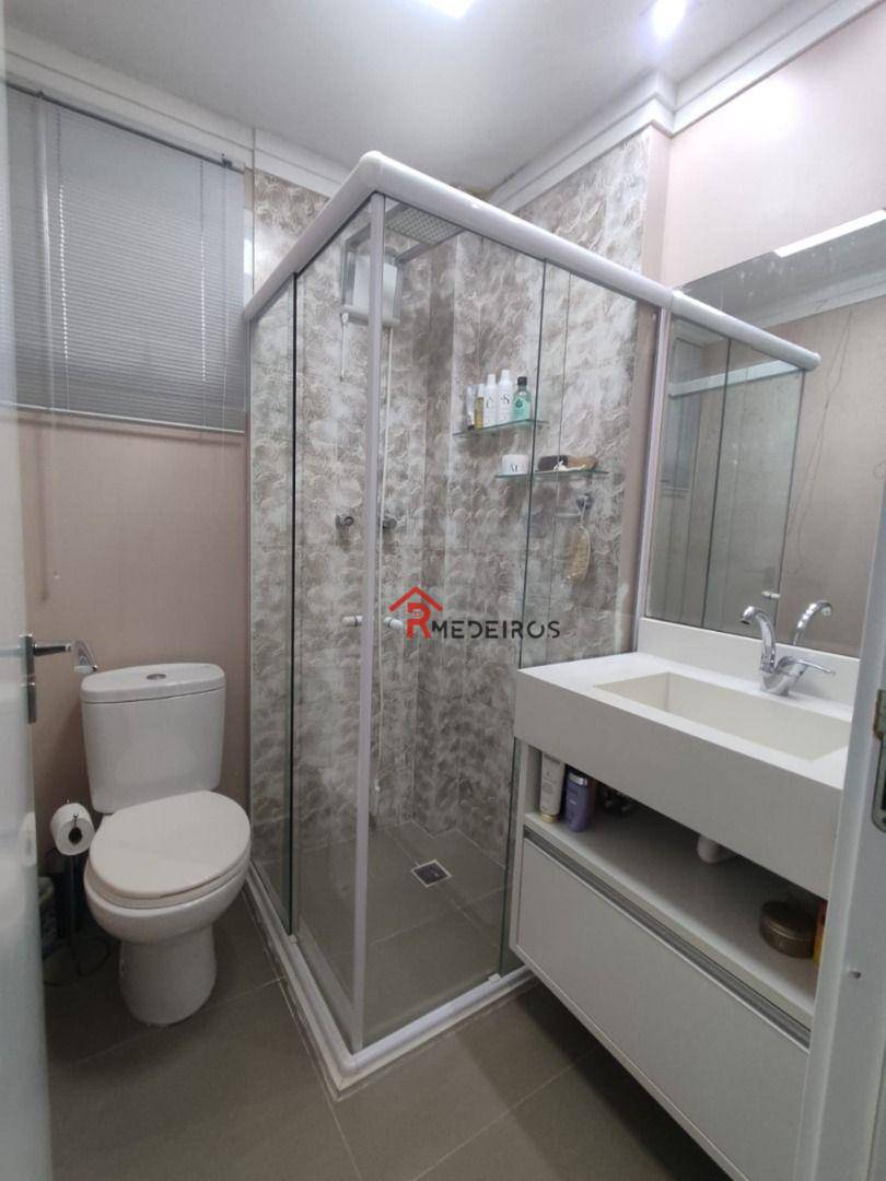 Apartamento à venda com 3 quartos, 112m² - Foto 16