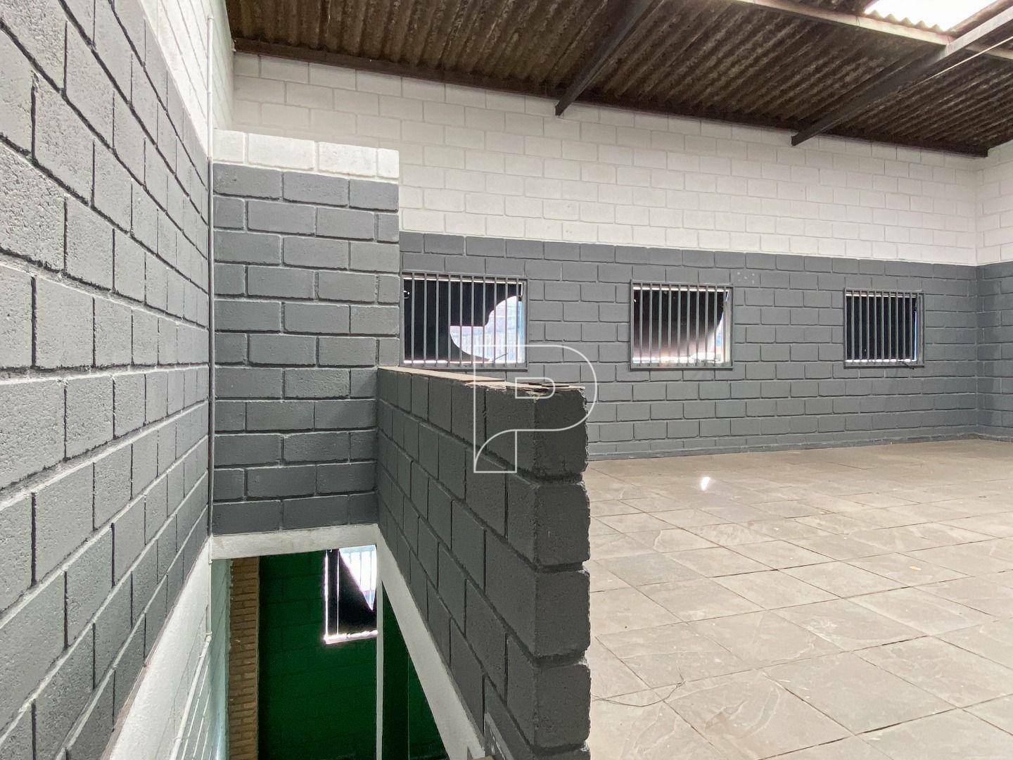 Depósito-Galpão-Armazém à venda e aluguel, 600m² - Foto 17