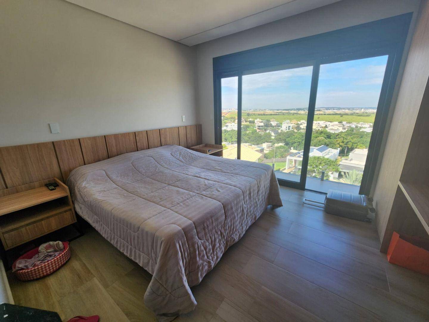 Casa de Condomínio à venda com 4 quartos, 380m² - Foto 21