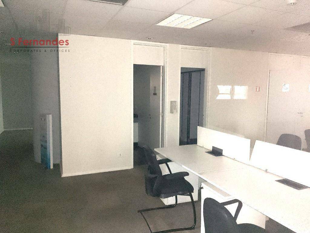 Conjunto Comercial-Sala para alugar, 319m² - Foto 4