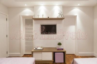 Apartamento à venda com 4 quartos, 550m² - Foto 29