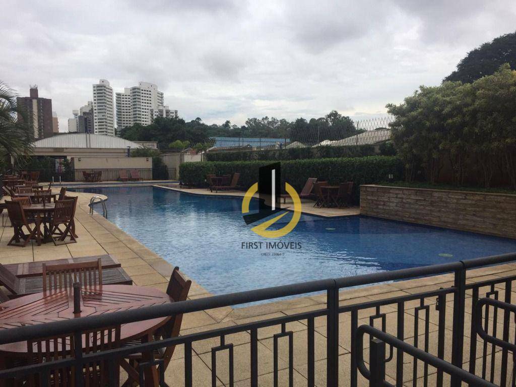 Apartamento à venda com 3 quartos, 140m² - Foto 51