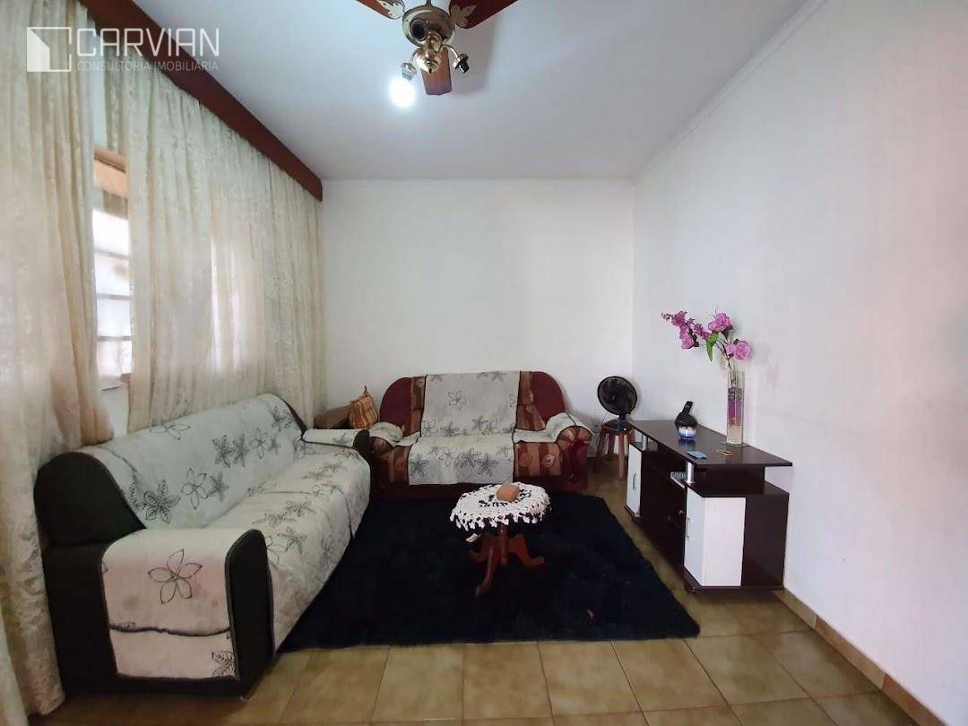 Casa à venda com 4 quartos, 290m² - Foto 28