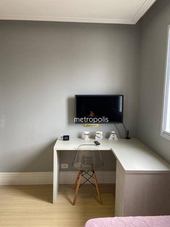 Apartamento à venda com 3 quartos, 70m² - Foto 21