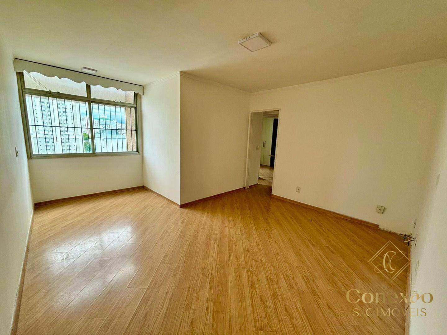 Apartamento, 3 quartos, 70 m² - Foto 1