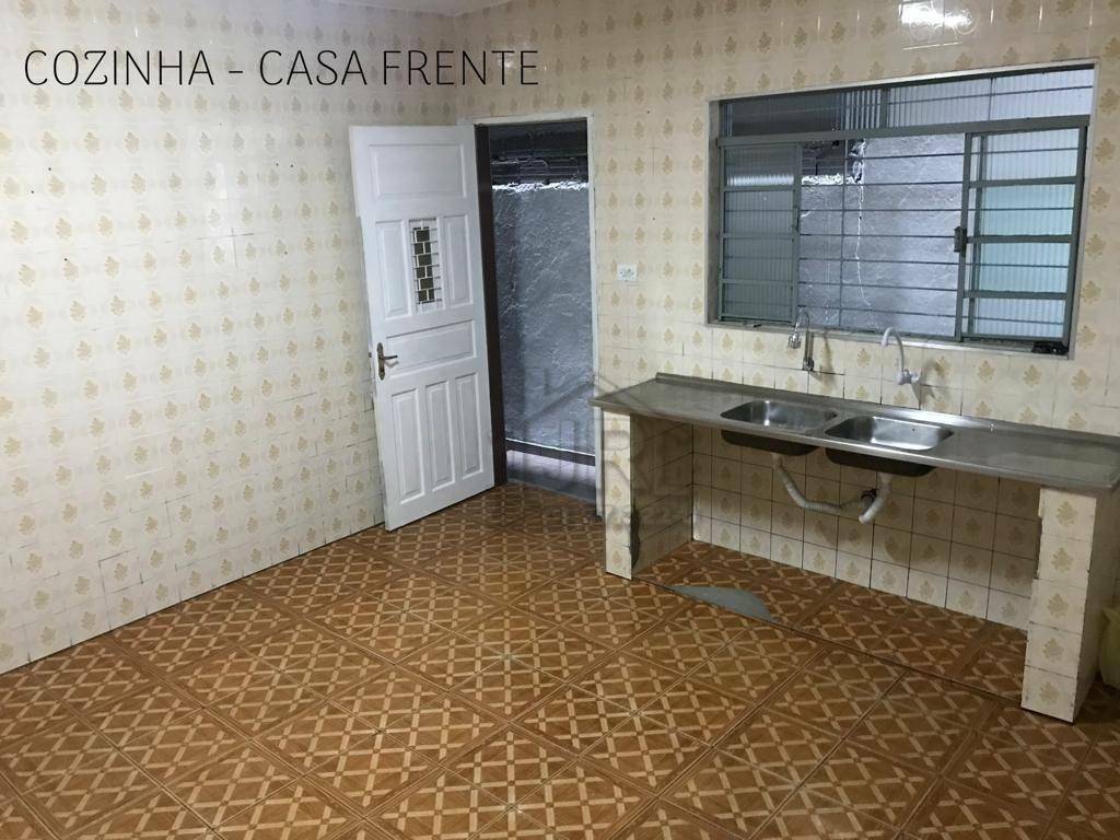 Casa à venda com 1 quarto, 125m² - Foto 8