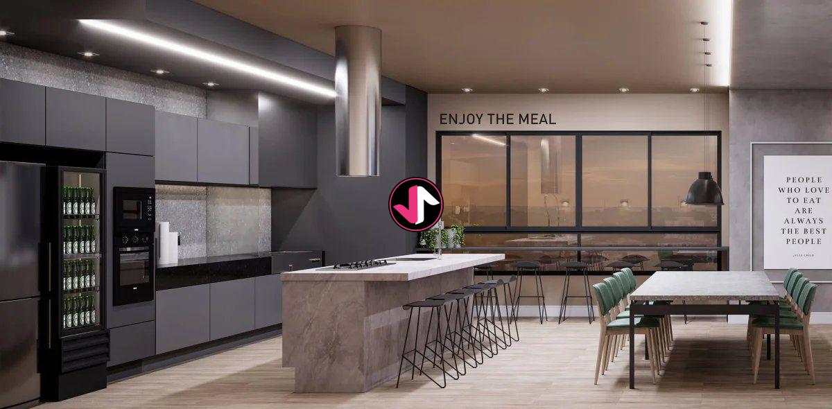 Apartamento à venda com 2 quartos - Foto 31