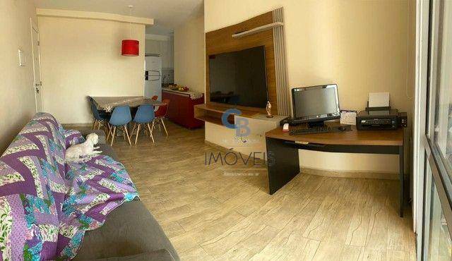 Apartamento à venda com 2 quartos, 68m² - Foto 3