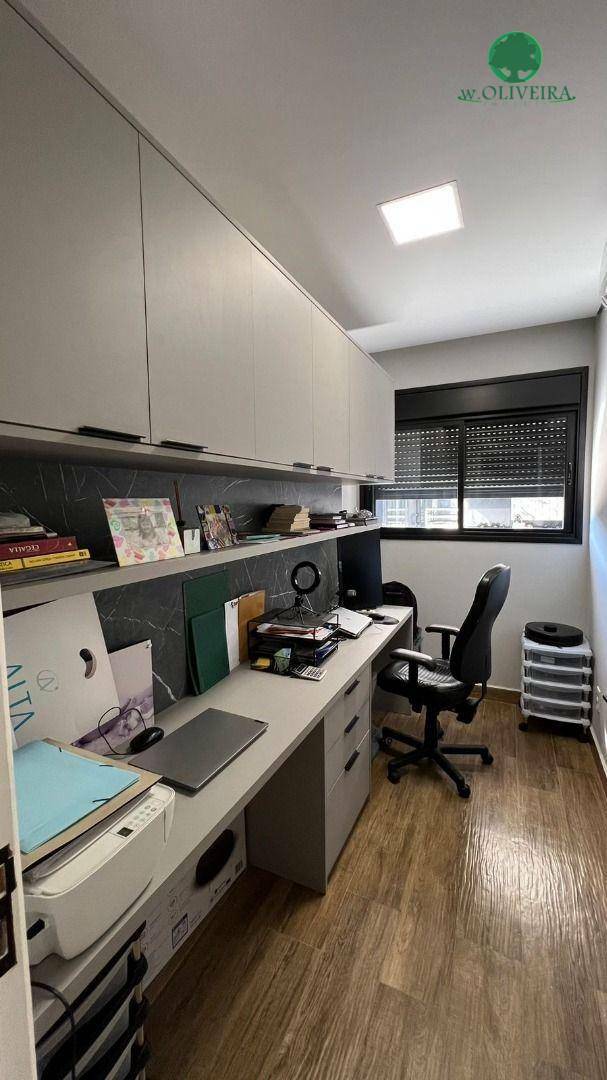 Casa de Condomínio à venda com 3 quartos, 209m² - Foto 20