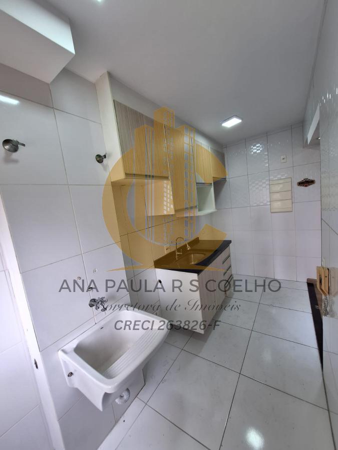 Apartamento à venda com 2 quartos, 48m² - Foto 12