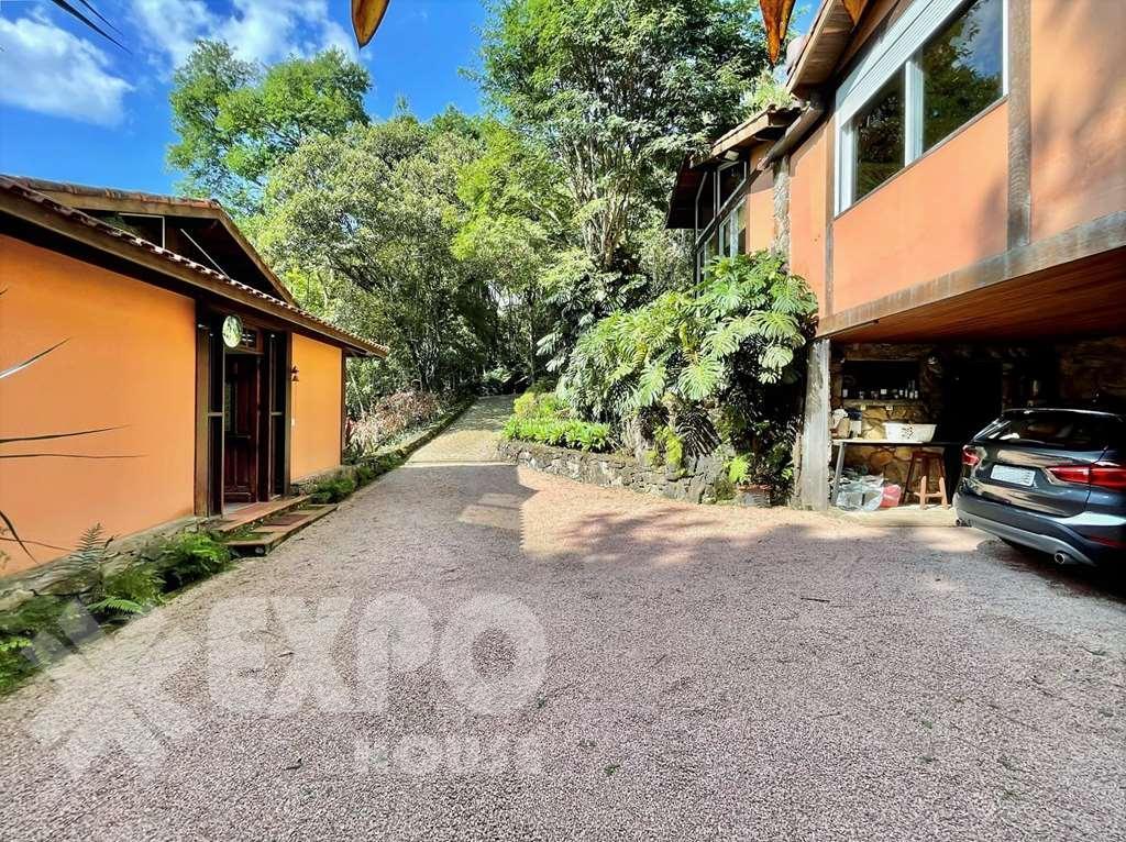 Casa de Condomínio à venda com 4 quartos, 6378m² - Foto 32