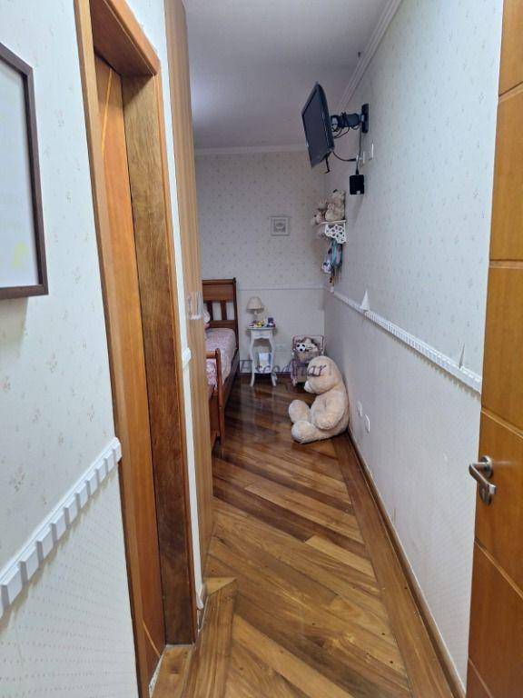 Sobrado à venda com 3 quartos, 206m² - Foto 9