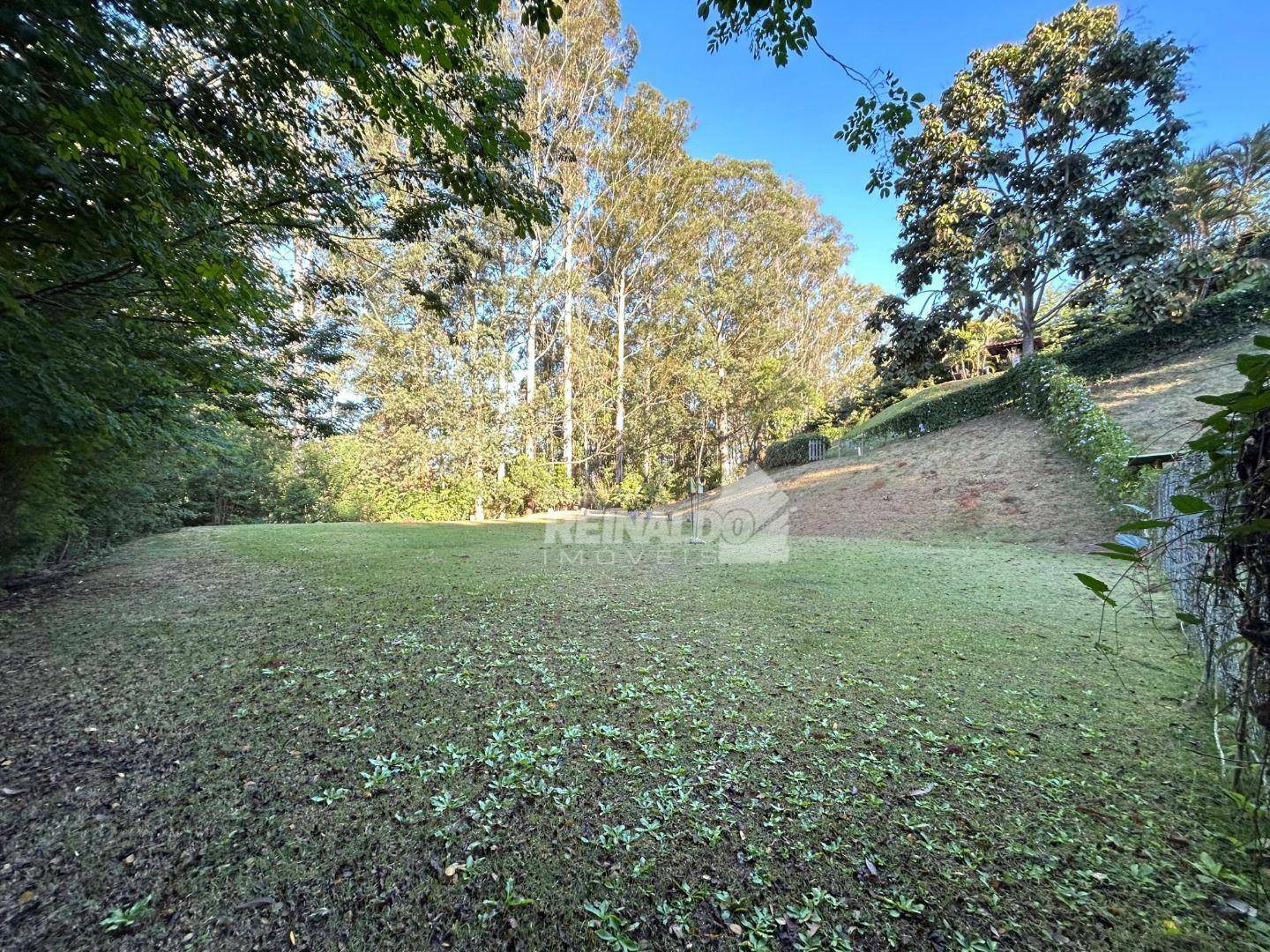 Casa de Condomínio à venda e aluguel com 5 quartos, 320m² - Foto 37