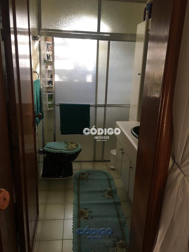 Sobrado à venda com 3 quartos - Foto 7