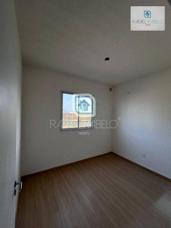 Apartamento à venda com 2 quartos, 51m² - Foto 5