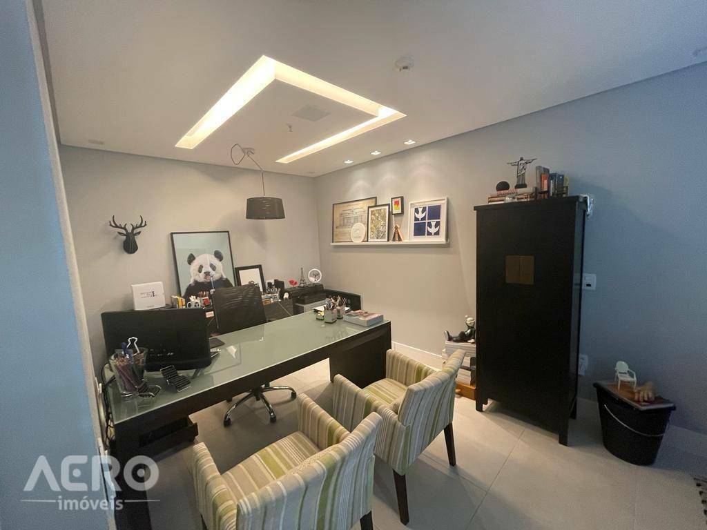 Conjunto Comercial-Sala à venda, 36m² - Foto 5