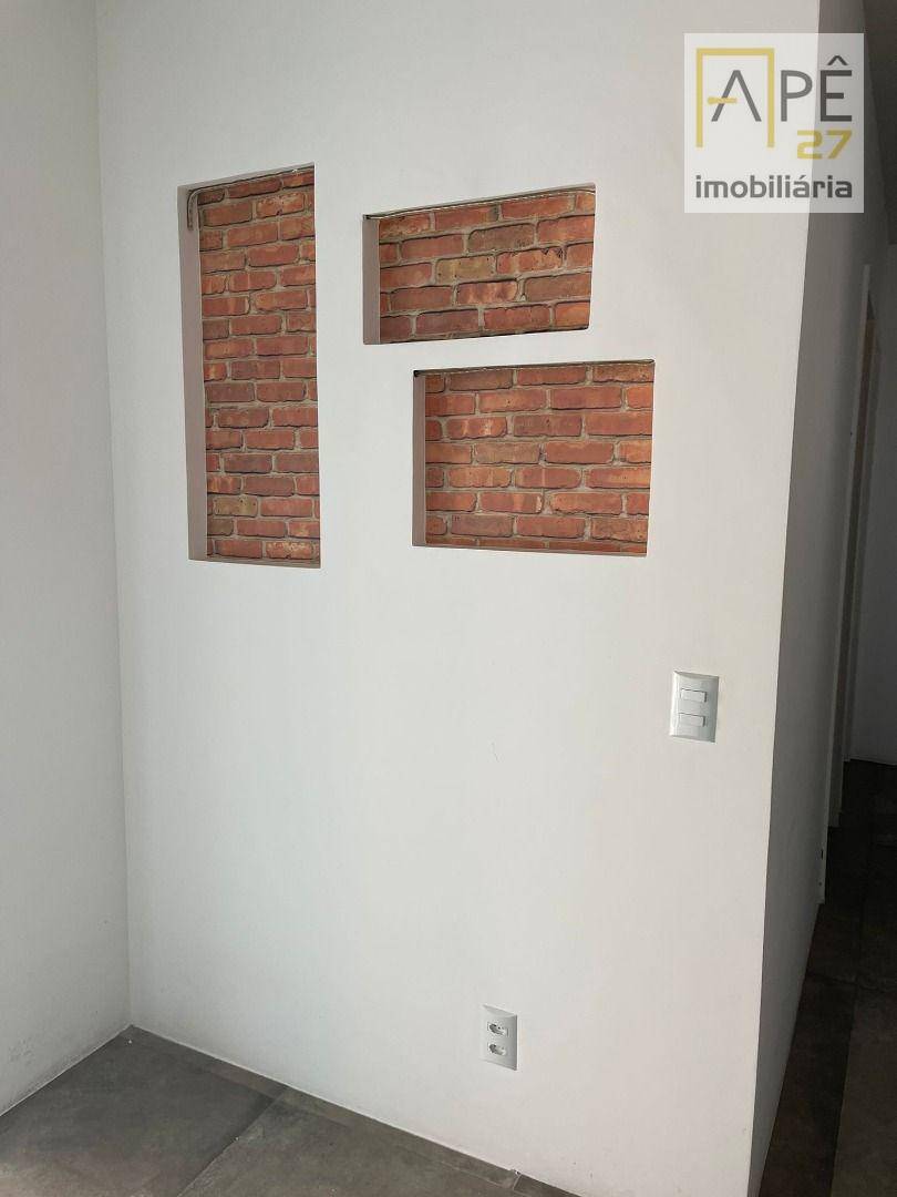 Apartamento à venda com 2 quartos, 58m² - Foto 6