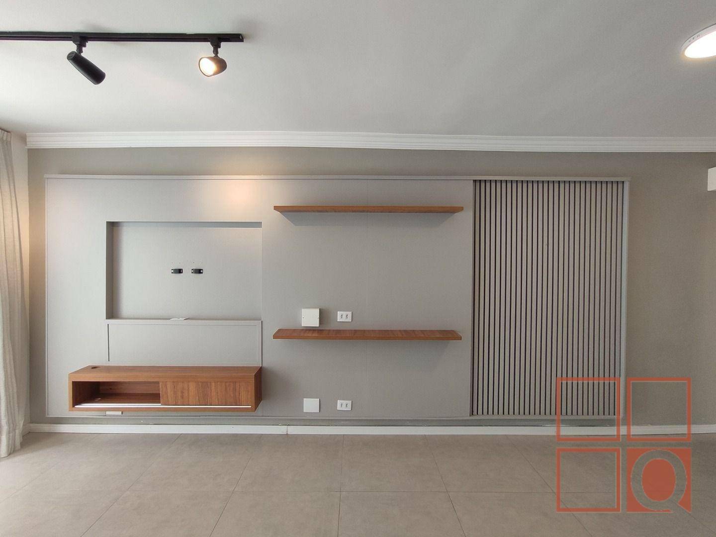 Apartamento para alugar com 2 quartos, 88m² - Foto 3