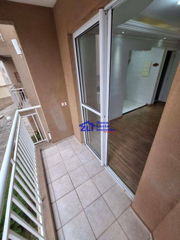 Apartamento à venda com 2 quartos, 48m² - Foto 14