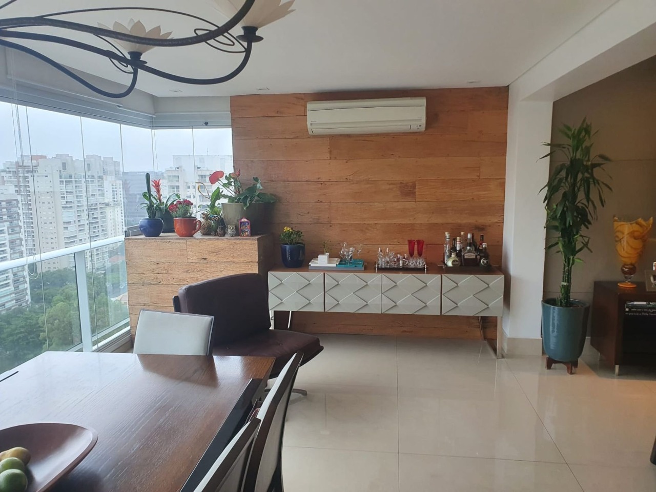 Apartamento à venda com 3 quartos, 138m² - Foto 13