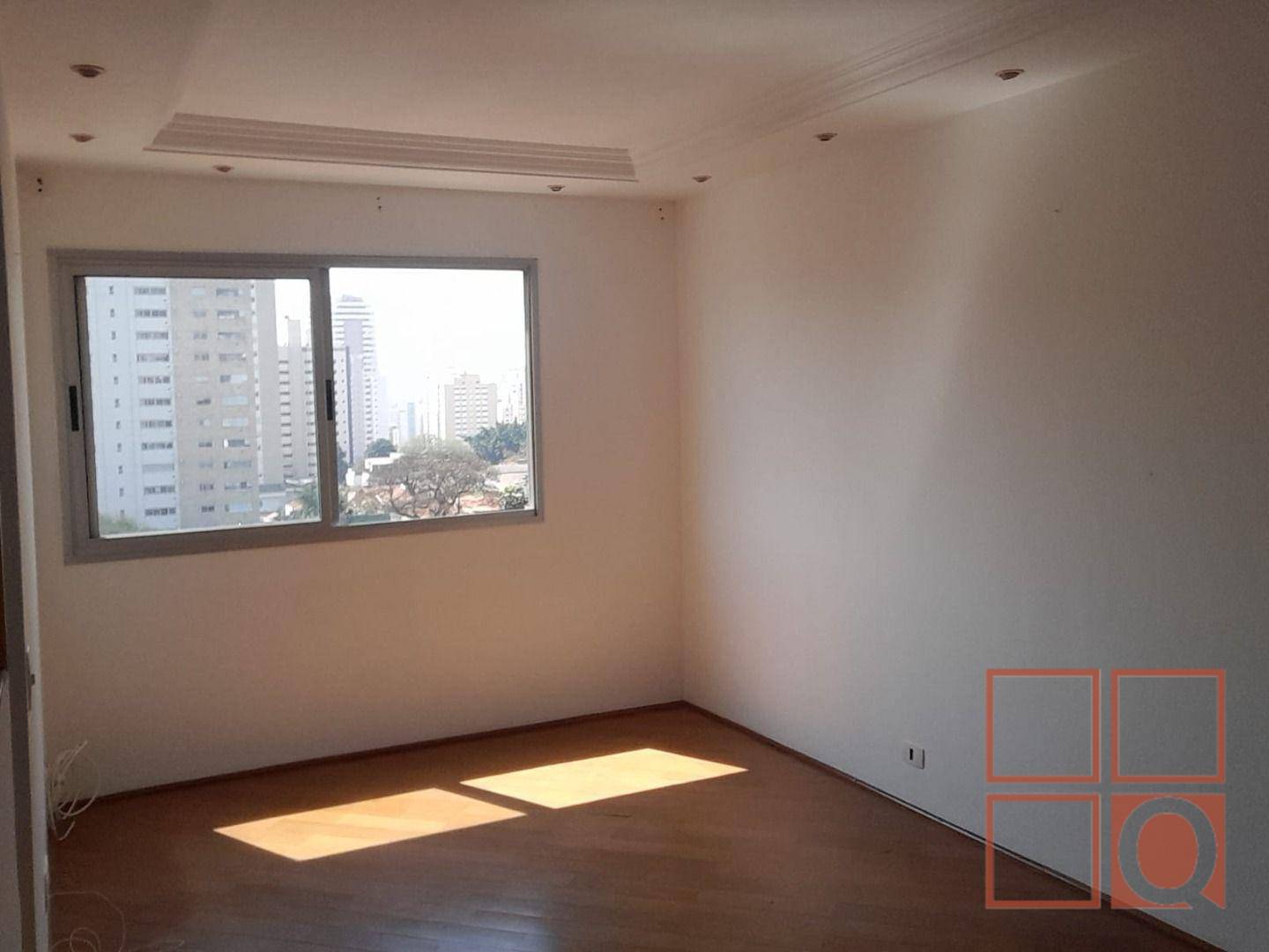 Apartamento à venda com 2 quartos, 53m² - Foto 1