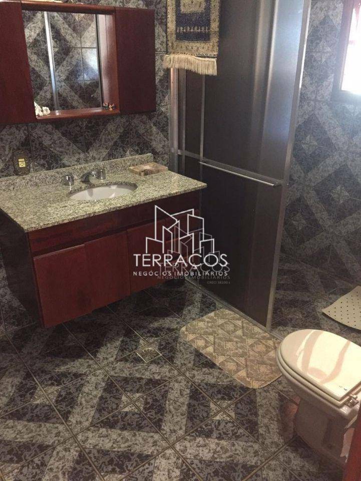 Casa de Condomínio à venda com 6 quartos, 550m² - Foto 26