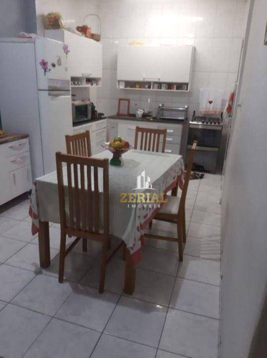 Sobrado à venda com 2 quartos, 83m² - Foto 4