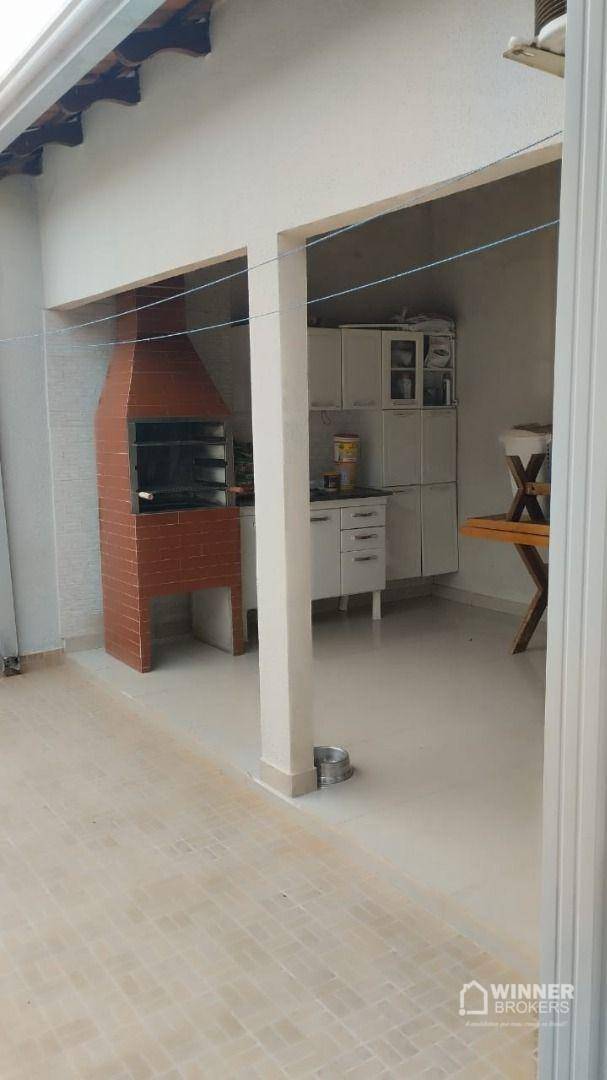 Casa à venda com 3 quartos, 120m² - Foto 5