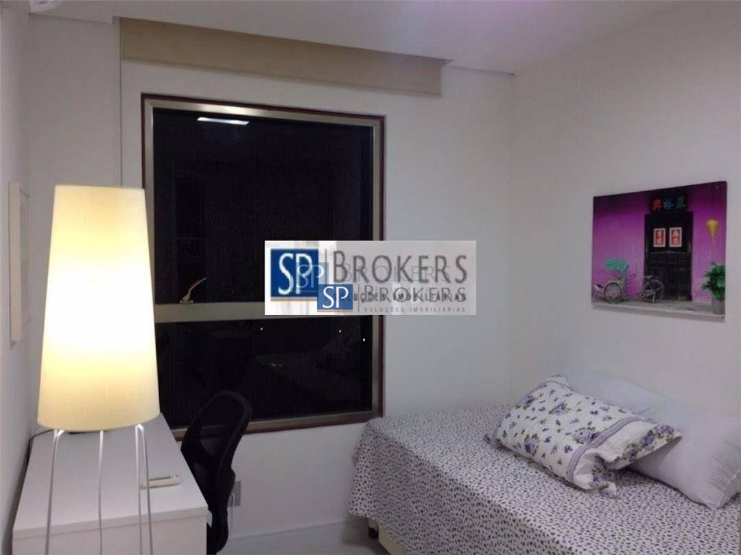 Apartamento para alugar com 2 quartos, 75m² - Foto 13