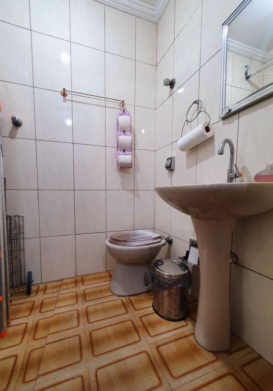 Sobrado à venda com 2 quartos, 106m² - Foto 33