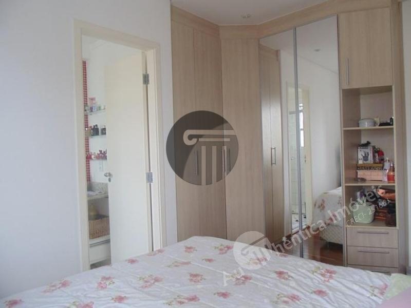 Apartamento à venda com 2 quartos, 57m² - Foto 6