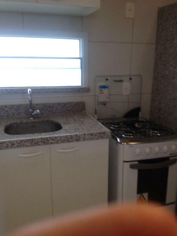 Apartamento à venda com 2 quartos, 54m² - Foto 23