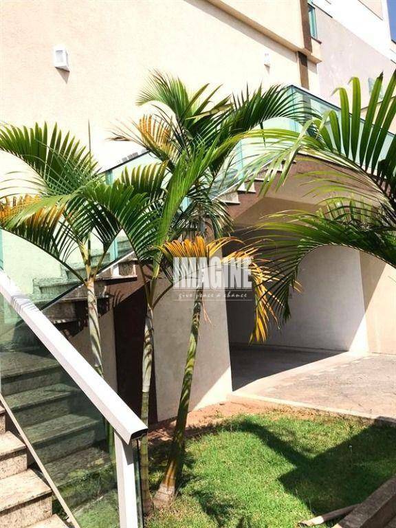 Sobrado à venda com 3 quartos, 128m² - Foto 17