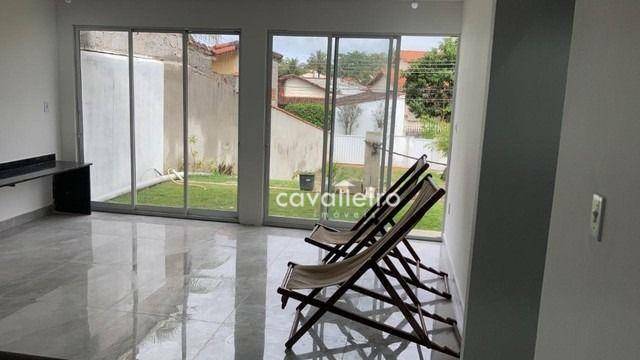 Casa de Condomínio à venda com 3 quartos, 96m² - Foto 3