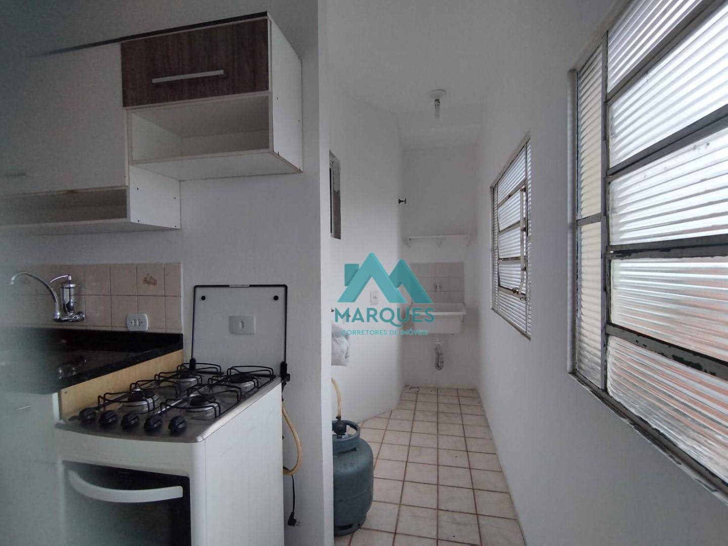 Apartamento à venda com 2 quartos, 50m² - Foto 9