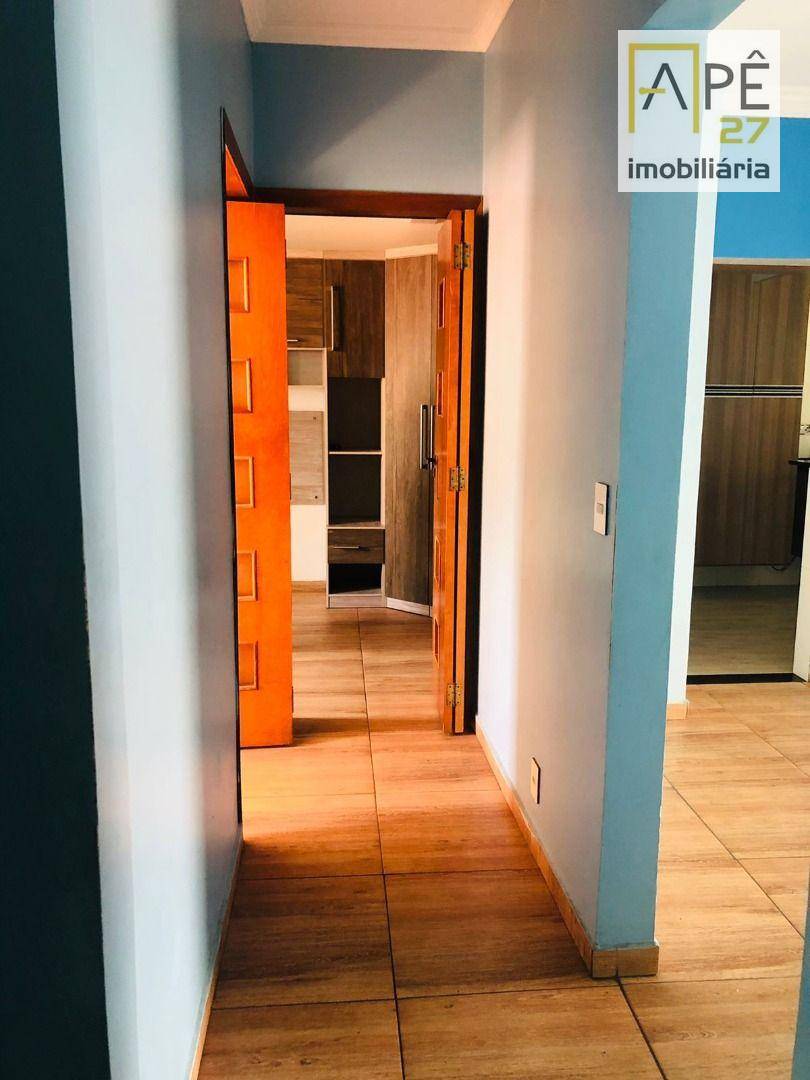 Sobrado para alugar com 2 quartos, 95m² - Foto 16