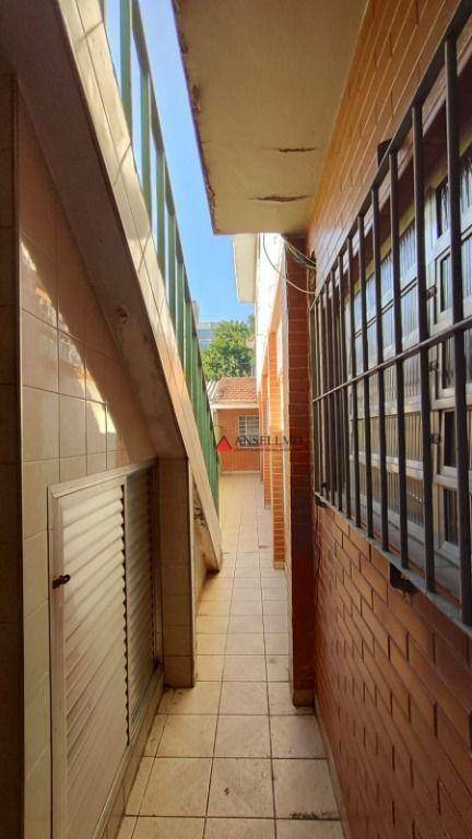 Sobrado para alugar, 235m² - Foto 2