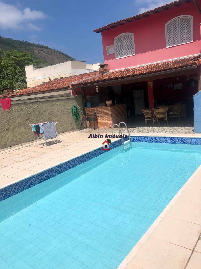 Casa à venda com 3 quartos, 360M2 - Foto 3