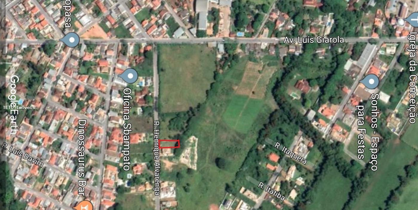 Terreno à venda, 666m² - Foto 6