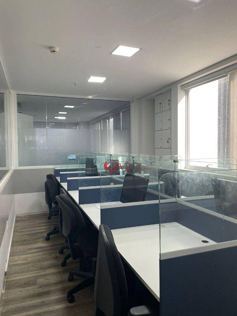 Prédio Inteiro para alugar, 120m² - Foto 17