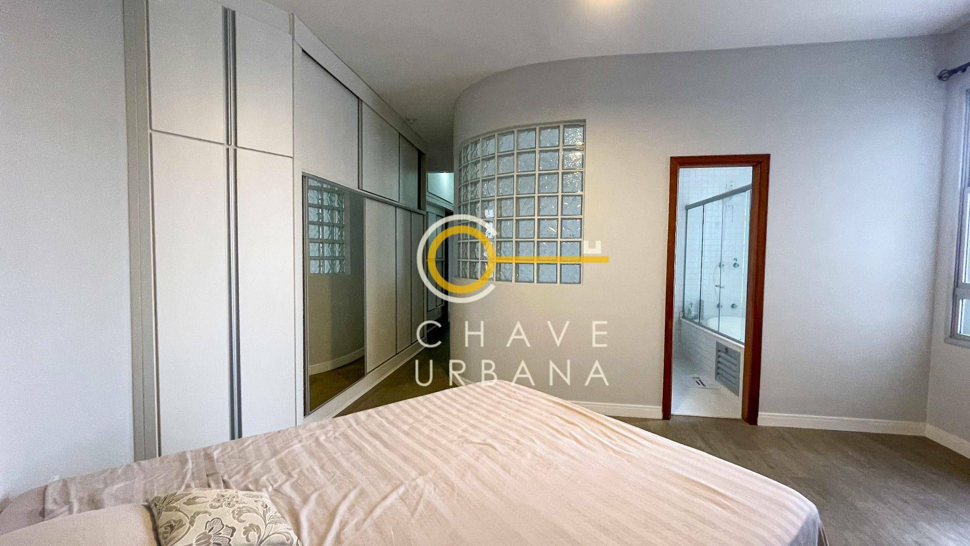 Apartamento à venda e aluguel com 4 quartos, 202m² - Foto 18