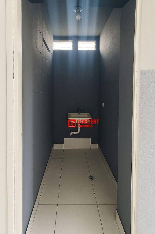 Prédio Inteiro para alugar, 260m² - Foto 10