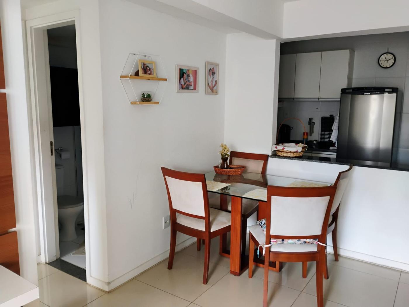 Apartamento à venda com 2 quartos, 47m² - Foto 11