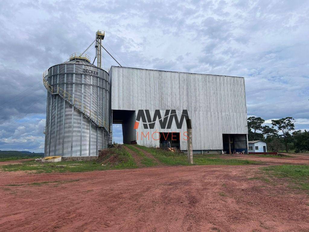 Fazenda à venda, 30000000M2 - Foto 19