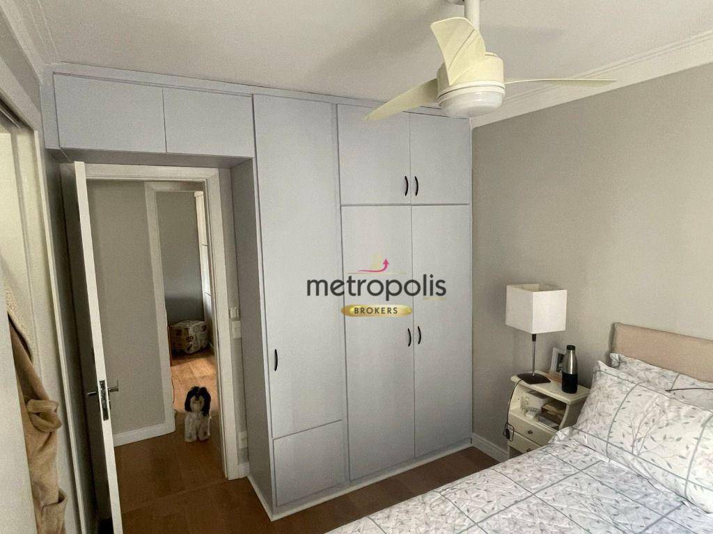 Apartamento à venda com 2 quartos, 59m² - Foto 13